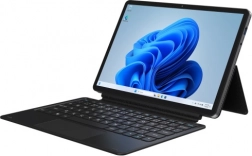 Umax VisionBook 11WT Tab – 11" dotykowy tablet z odłączaną klawiaturą i Windows 11 Pro
