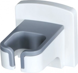 Wielofunkcyjny wieszany uchwyt – biały