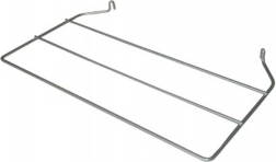 Suszarka do uchwytu na wanienkę – srebrna