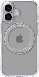 Przezroczyste etui TORRAS Ostand Pro do iPhone’a 16