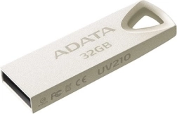 ADATA DashDrive UV210 stylowy i wytrzymały pendrive USB 32 GB