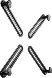 Adapter dla monitorów bez otworów w standardzie VESA MC-899