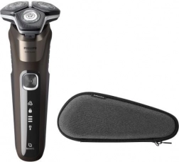 Męska maszynka do golenia seria 5000