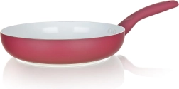 Ceramiczna patelnia 24 cm INSPIRA z nieprzywierającą powłoką