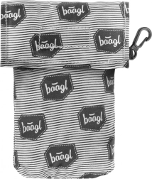 Baagl peleryna przeciwdeszczowa na tornister szkolny Zippy