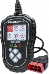 Diagnostyczny tester ProLine OBDII EOBD