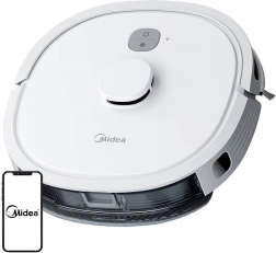 Robot odkurzający Midea