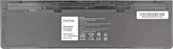 Bateria do Dell Latitude E7240/E7250 5200 mAh (38 Wh) 7,4–7,8 V