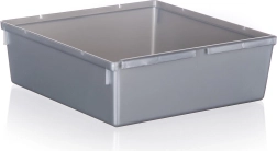 Organizer do szuflady PEPE 15 × 15 × 5 cm plastik