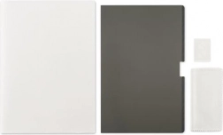 Magnetyczna folia ochronna na ekran MagPro Elite do MacBooka Air 15" 2023