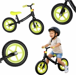 Rowerek biegowy Trike Fix Balance czarno-żółty