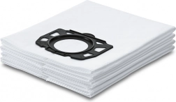 Worki filtracyjne do WD4/5/6 2.863-006.0