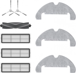 Zestaw akcesoriów zamiennych do robota sprzątającego DREAME D10 Plus gen2
