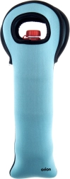 Termiczny pokrowiec na butelkę z neoprenu 38 cm