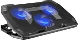 Podkładka chłodząca do laptopów NATEC Oriole 15,6–17,3