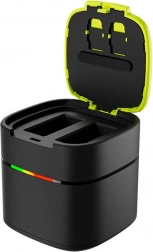 Telesin szybka ładowarka do GoPro Hero 12/11/10/9