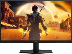 Monitor 27" Q27G42ZE Fast IPS 240 Hz z HDMI i DisplayPort