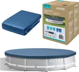 Plandeka przykrywająca do basenu stelażowego Intex 366 cm