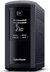 Zasilacz awaryjny UPS CyberPower VP700EILCD 700 VA