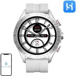 Smartwatch Haylou Solar Pro – srebrny