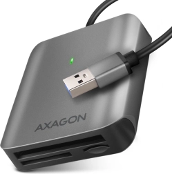 Czytnik kart Axagon CRE-S3 USB 3.2 Gen 1