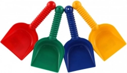 Teddies łopatka do piasku 21 cm