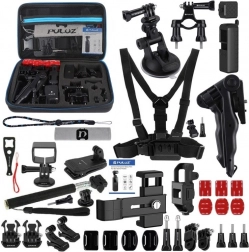 Ultimate Combo Kit dla DJI Osmo Pocket 43 w 1