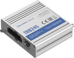 Przemysłowa brama LTE Teltonika TRB245