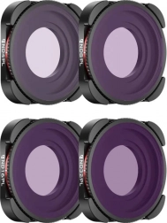 Zestaw filtrów Freewell Bright Day do GoPro Hero 13