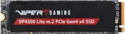 dysk ssd 1 tb viper vp4300 lite m.2 pcie 4.0 nvme pro do ps5 i pc