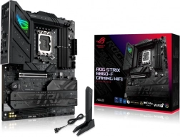 Płyta główna ROG STRIX B860-F GAMING WIFI