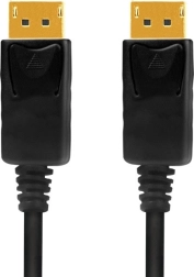 Kabel DisplayPort 3 m 4K 60 Hz