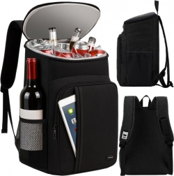 Turystyczny termo plecak TRIZAND 26 l