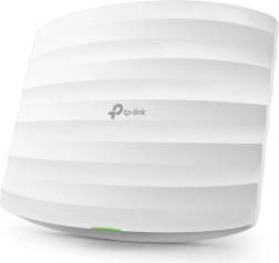 Sufitowy punkt dostępowy Wi‑Fi AC1350 z PoE TP-Link Omada EAP225