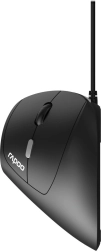 Przewodowa ergonomiczna mysz EV200