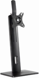Stojak na monitor z regulacją wysokości 17-32 cali