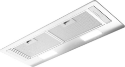 Okap ERA Białe A 72