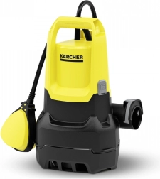 Pompa zanurzeniowa Karcher SP 9500 Dirt