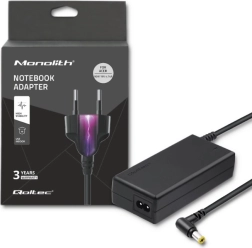 Zasilacz do ACER 90 W, 19 V, 4,74 A, wtyk 5,5 × 1,7 mm