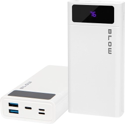 Powerbank 20000 mAh z szybkim ładowaniem QC 3.0 i PD 20 W