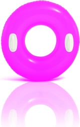 Mega Bubble Geometric Series 2 nadmuchiwany piłka z efektem bańki – Miętowa