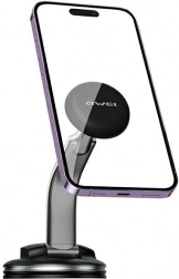 Magnetyczny uchwyt na telefon Awei X45 szyba/kokpit