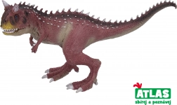Figurka Dinozaur Bull Dragon 22 cm