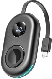 Przenośna ładowarka do Apple Watch Joyroom JR-W09 czarna