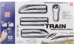 Kolejka zdalnego sterowania