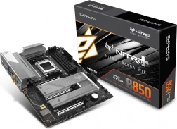 Płyta główna Sapphire Nitro+ B850A WiFi 7