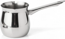 Stalowy tygielek (cezve) do kawy po turecku 600 ml