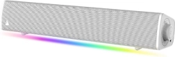 Kompaktowy soundbar Sound Blaster GS3 biały