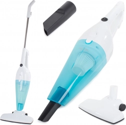 Odkurzacz pionowy 2w1 z filtrem HEPA 600 W