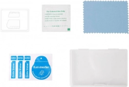 Hartowane szkło do obiektywu drona DJI Mavic 3 od Sunnylife